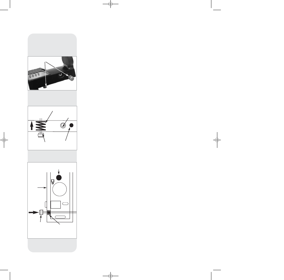 Appendix d:changing the lnt module battery | Meade Instruments ETX Premier Edition User Manual | Page 56 / 60