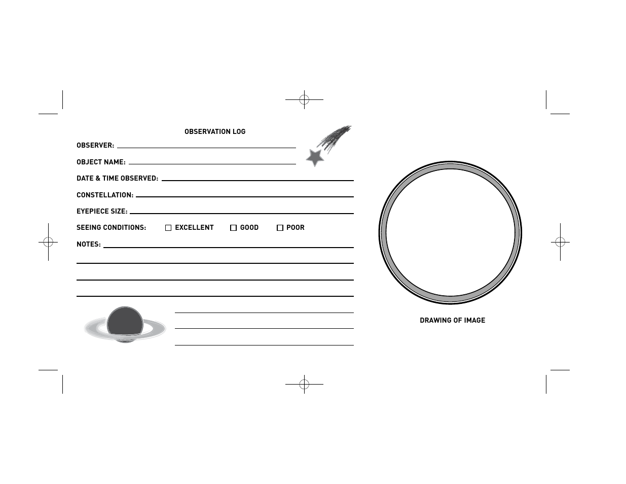 Meade Instruments RB-60 User Manual | Page 19 / 24