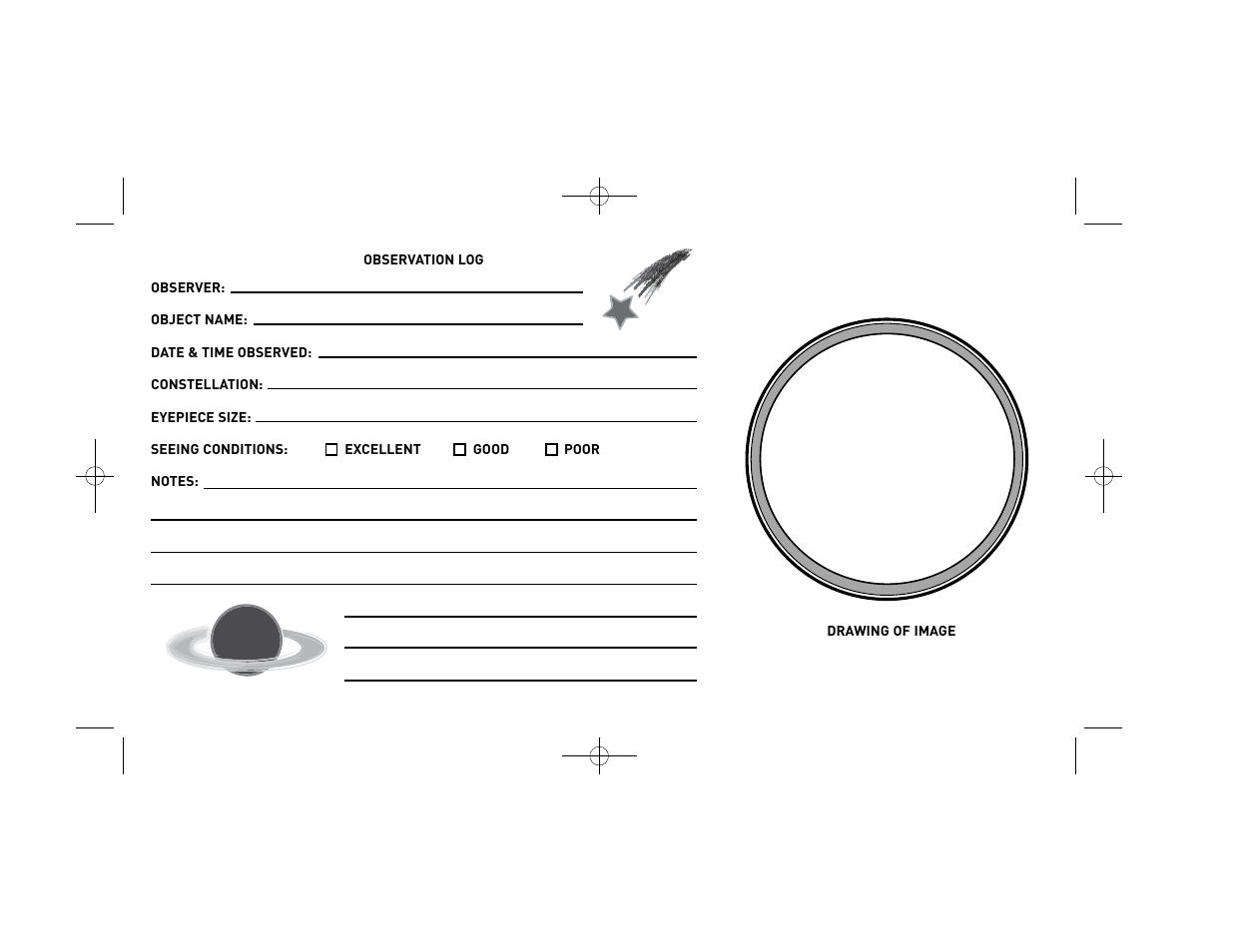 Meade Instruments RB-60 User Manual | Page 21 / 24