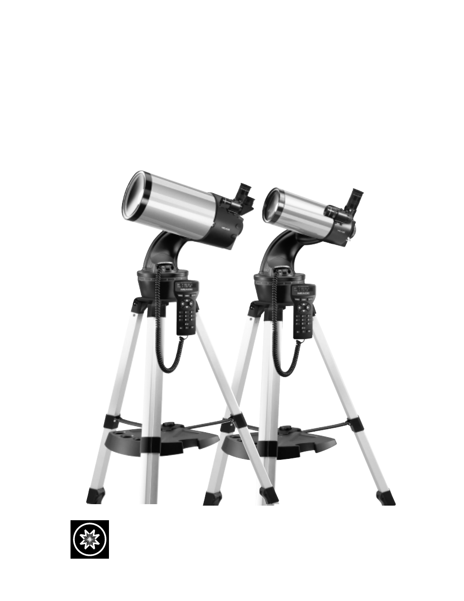 Meade Instruments DSX Series User Manual | 48 pages