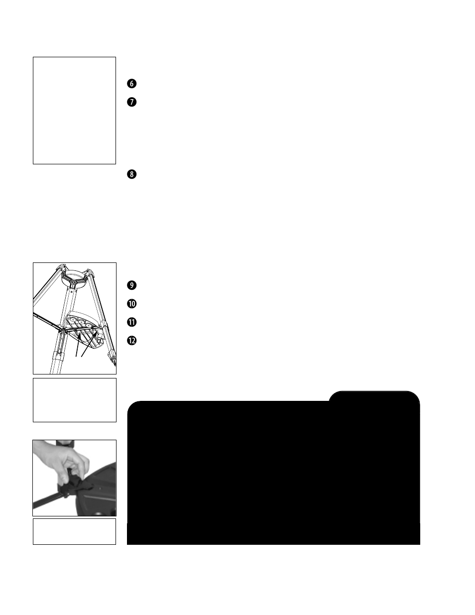 Meade Instruments DSX Series User Manual | Page 10 / 48
