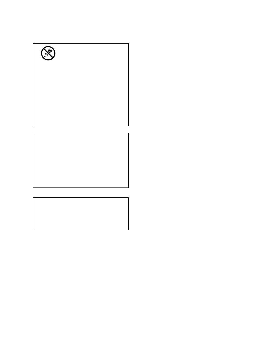 Meade Instruments DSX Series User Manual | Page 3 / 48