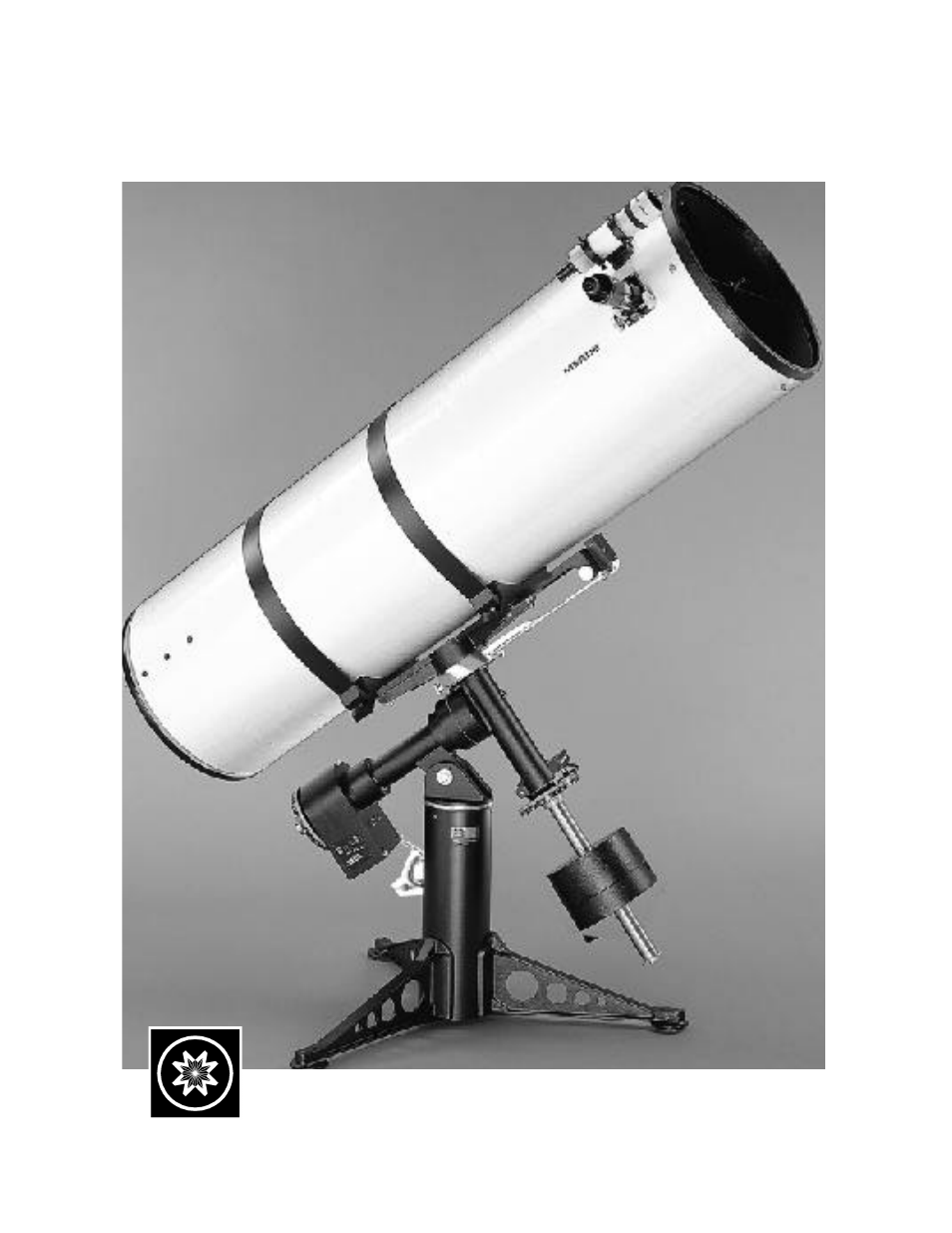 Meade Instruments 50 AZ-T User Manual | 16 pages