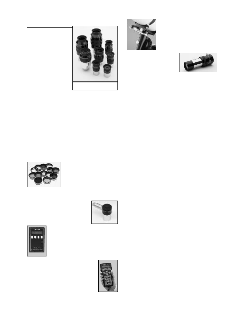 Meade Instruments 50 AZ-T User Manual | Page 12 / 16