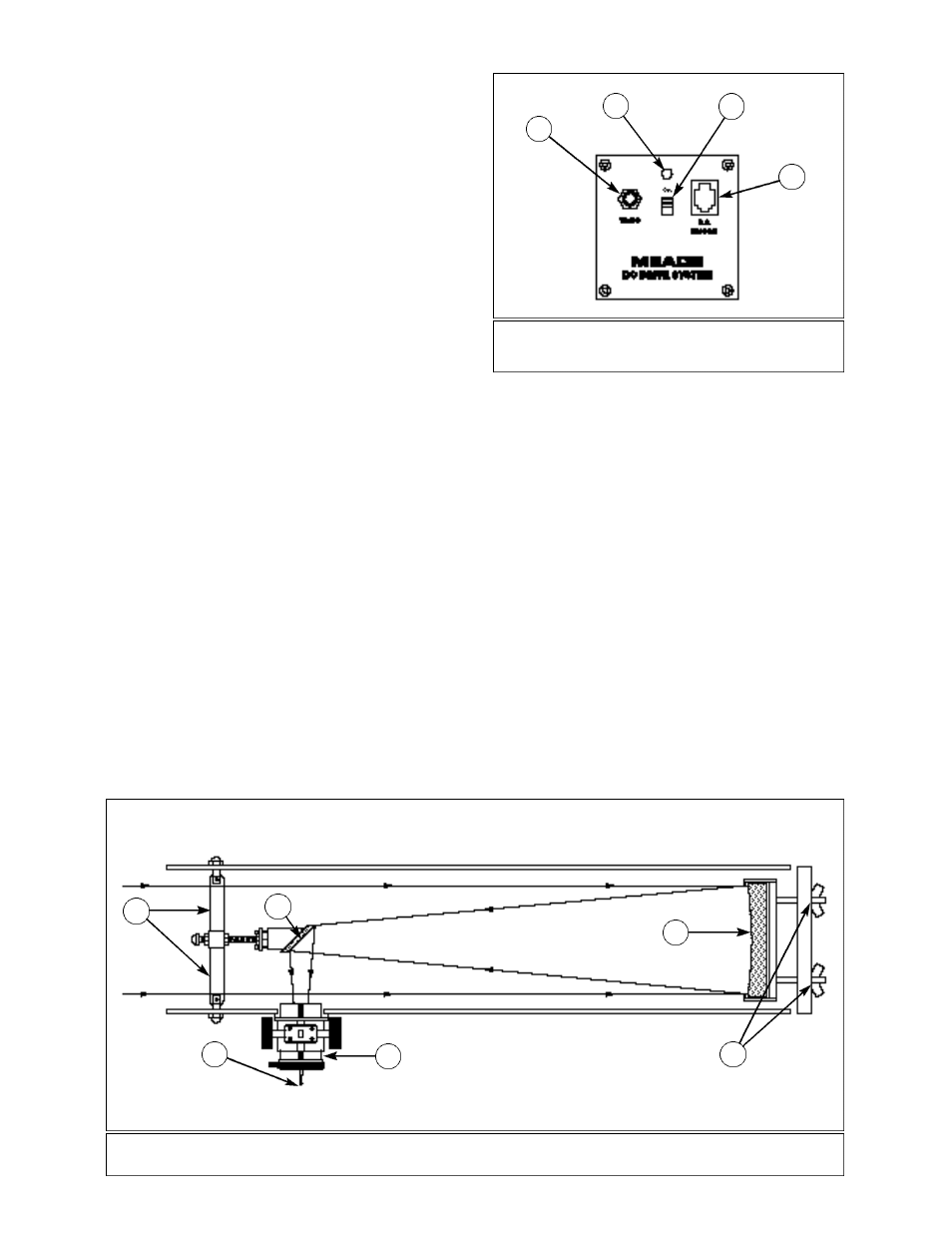 Meade Instruments 50 AZ-T User Manual | Page 5 / 16