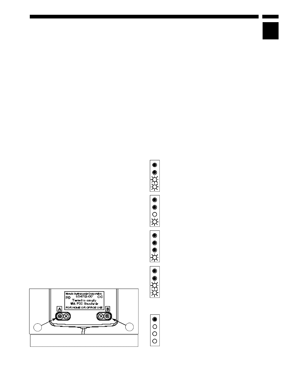 Telescope fundamentals | Meade Instruments ETX 90EC User Manual | Page 11 / 28