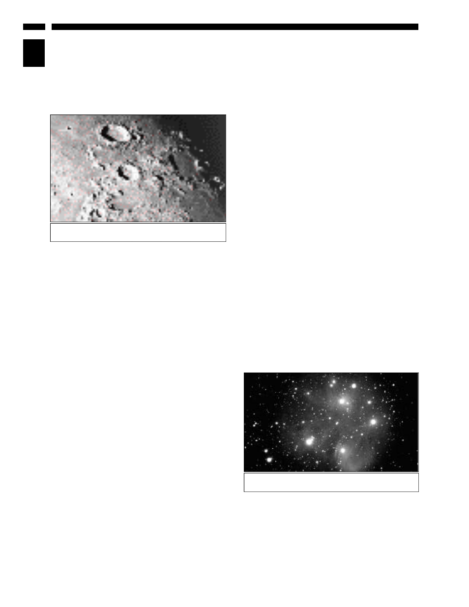 Chapter 4: observing | Meade Instruments ETX 90EC User Manual | Page 14 / 28