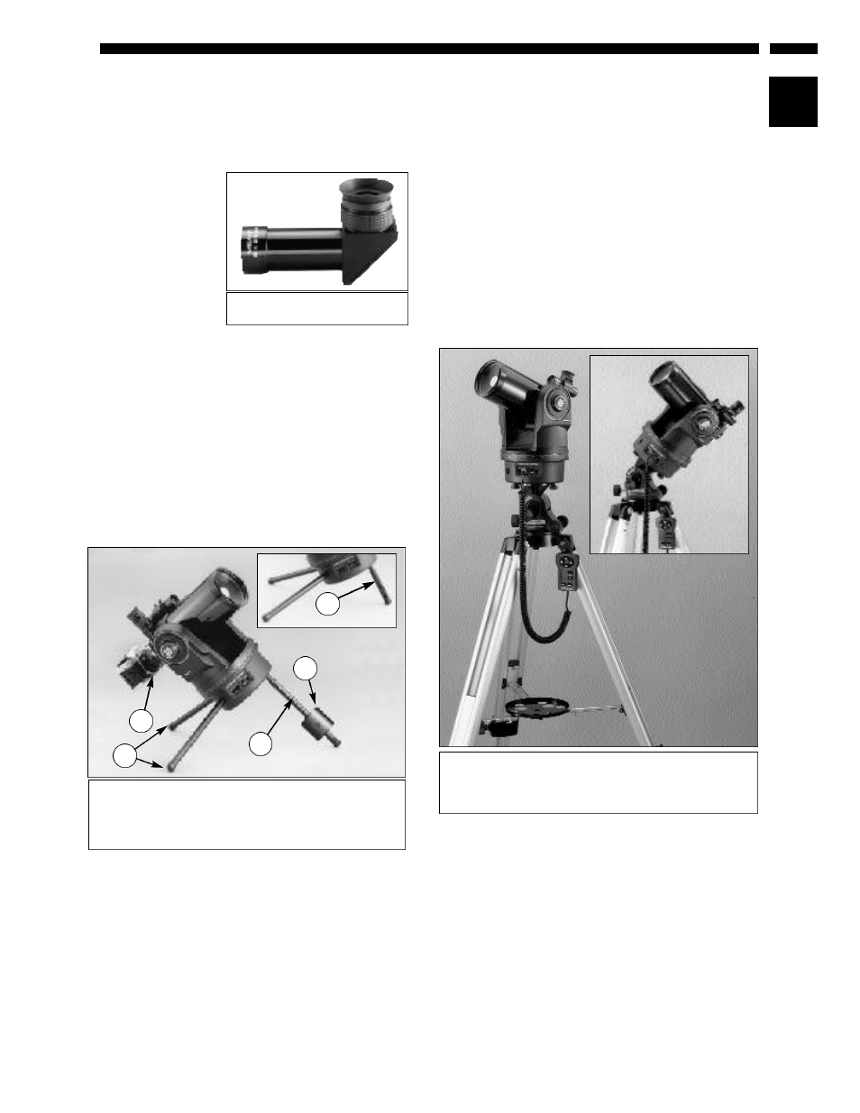 Optional accessories | Meade Instruments ETX 90EC User Manual | Page 17 / 28
