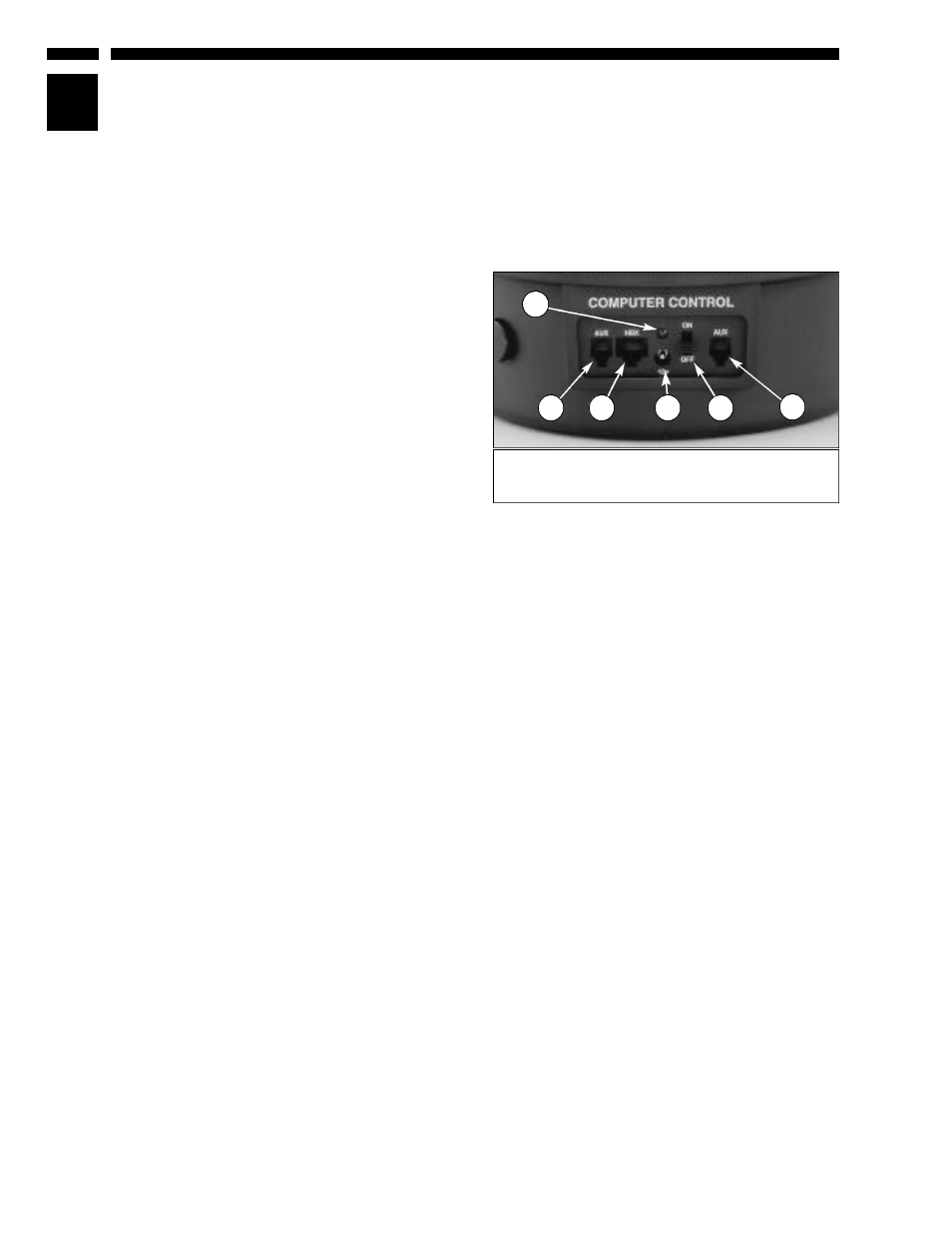 Getting started | Meade Instruments ETX 90EC User Manual | Page 6 / 28
