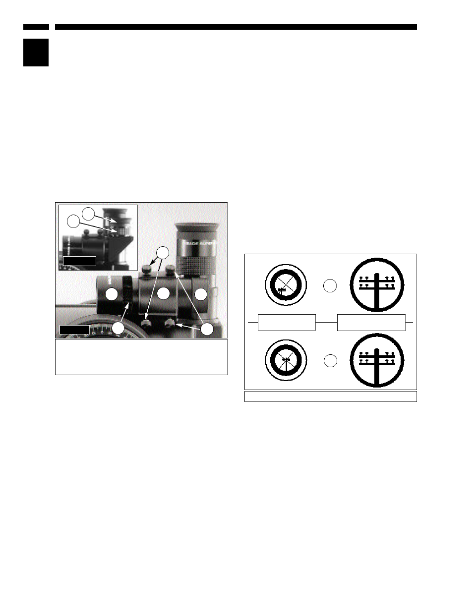 Getting started | Meade Instruments ETX 90EC User Manual | Page 8 / 28
