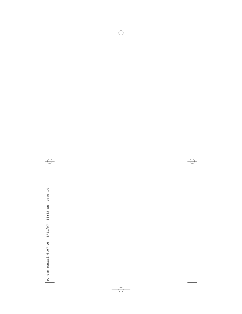 Meade Instruments 626-3233 User Manual | Page 14 / 16