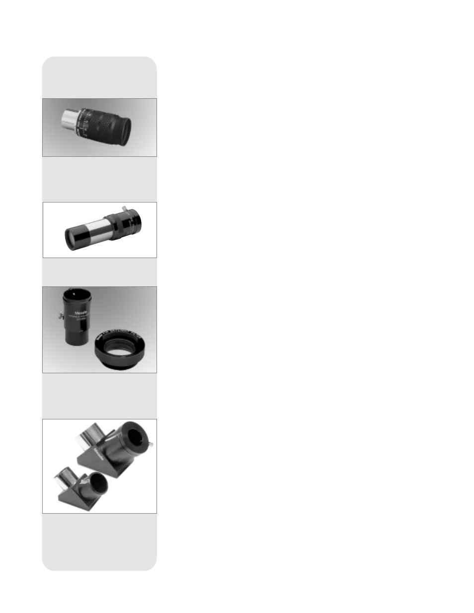 Meade Instruments LX200GPS User Manual | Page 42 / 72
