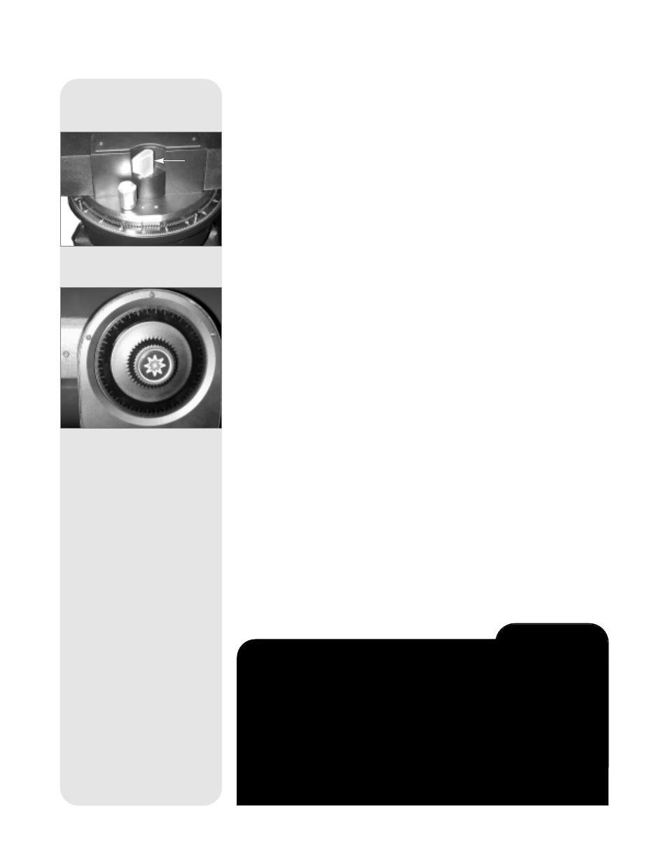 Meade Instruments LX200GPS User Manual | Page 46 / 72