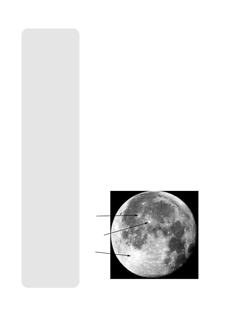 Appendix e: the moon menu | Meade Instruments LX200GPS User Manual | Page 61 / 72