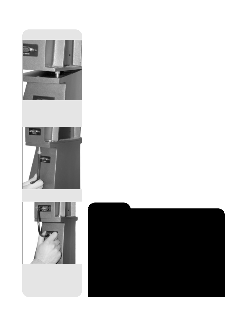 Observing considerations, Lx200gps tips | Meade Instruments LX200GPS User Manual | Page 65 / 72