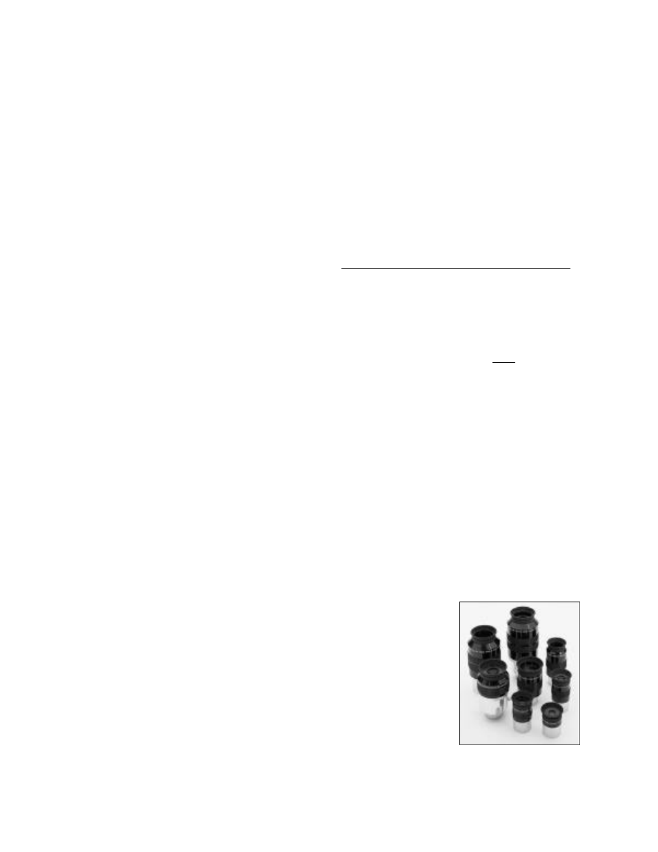 Meade Instruments Starfinder 12.5 User Manual | Page 8 / 12