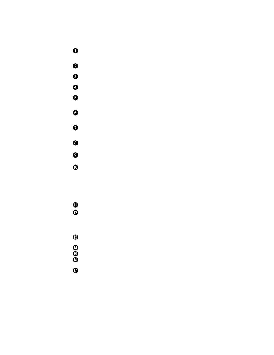 Telescope features | Meade Instruments DS-2000 User Manual | Page 7 / 44