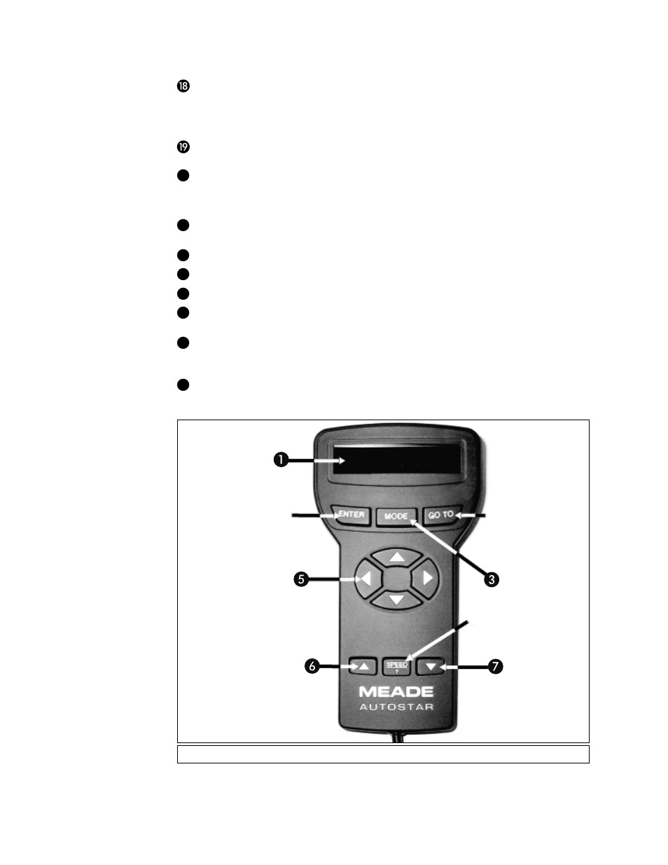 Meade Instruments DS-2000 User Manual | Page 8 / 44
