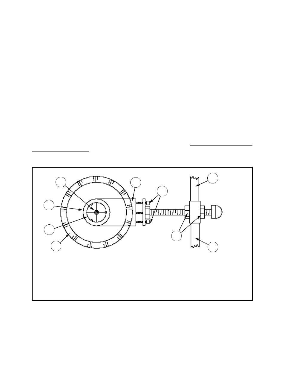 Meade Instruments Starfinder 16 User Manual | Page 8 / 16