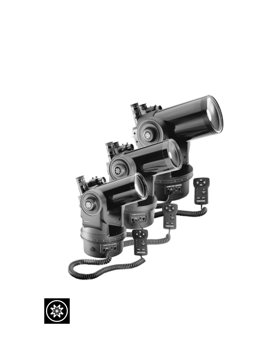 Meade Instruments ETX 90EC User Manual | 32 pages