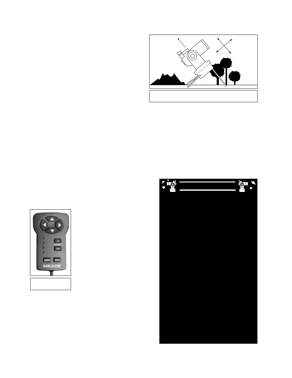Tips | Meade Instruments ETX 90EC User Manual | Page 13 / 32