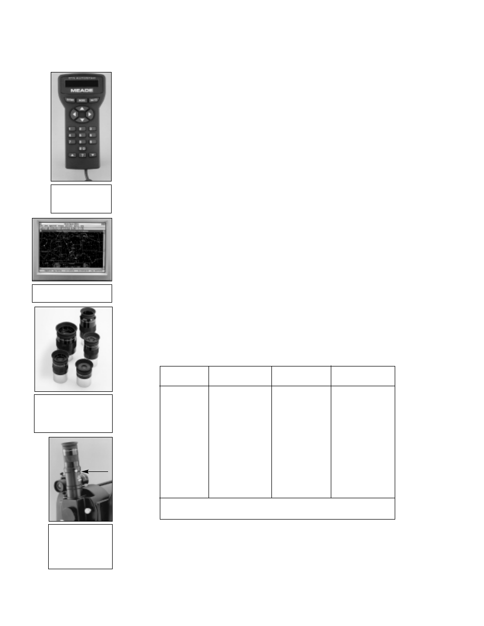 Meade Instruments ETX 90EC User Manual | Page 20 / 32