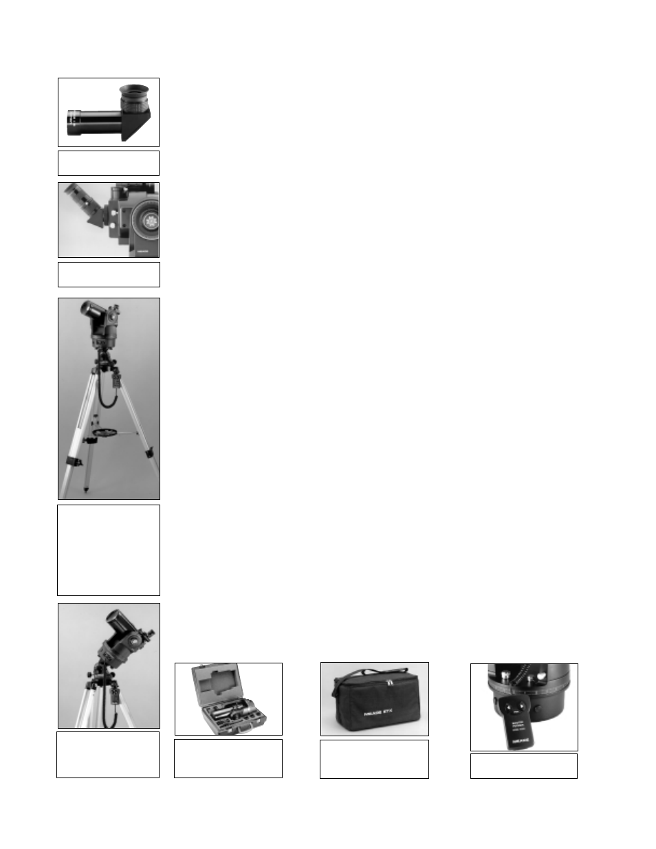 Meade Instruments ETX 90EC User Manual | Page 21 / 32