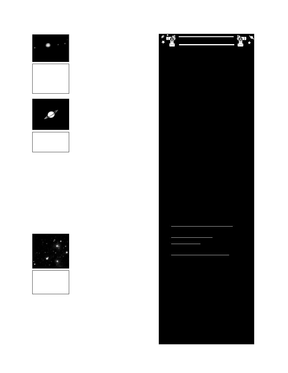 Tips, Further study | Meade Instruments ETX 90EC User Manual | Page 30 / 32