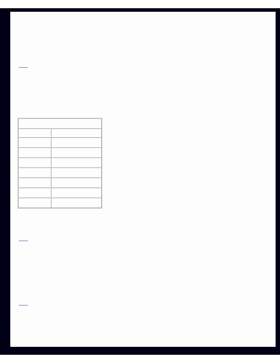 Meade Instruments LX200 User Manual | Page 48 / 93