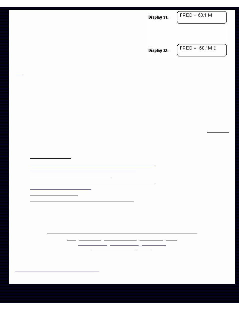 Meade Instruments LX200 User Manual | Page 52 / 93