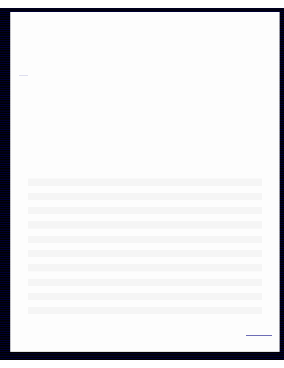 Meade Instruments LX200 User Manual | Page 54 / 93