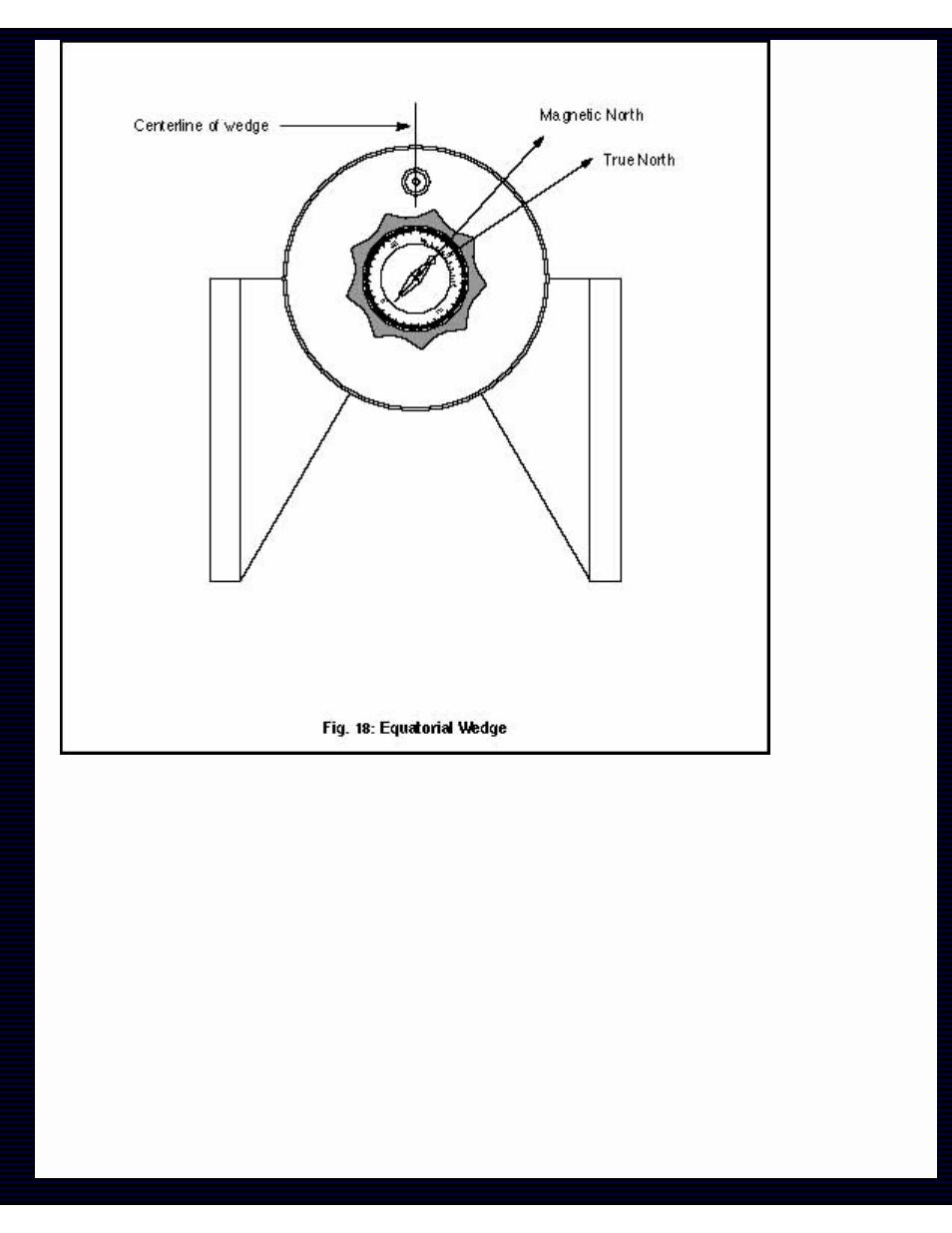 Meade Instruments LX200 User Manual | Page 67 / 93