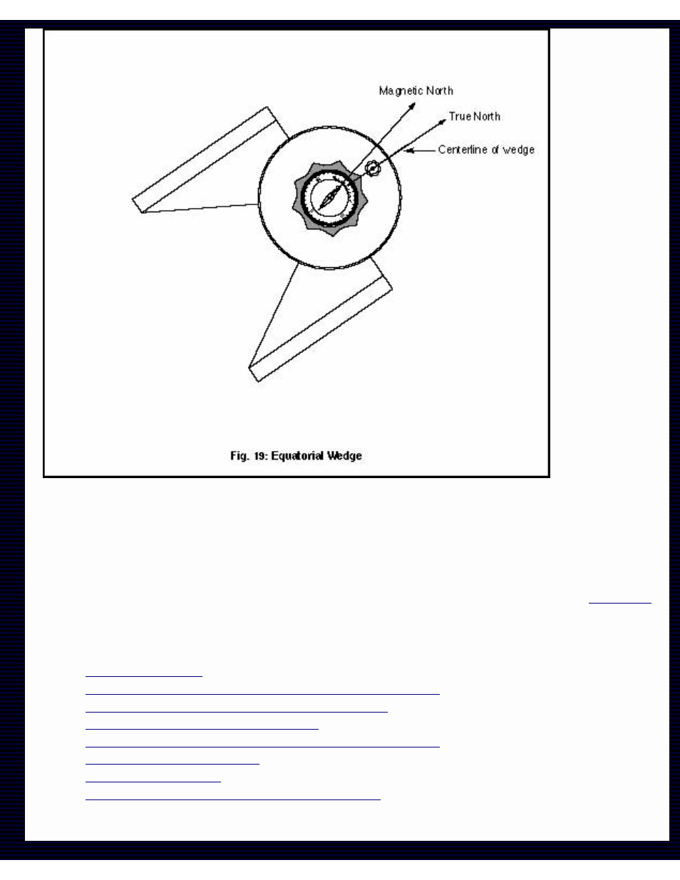 Meade Instruments LX200 User Manual | Page 68 / 93