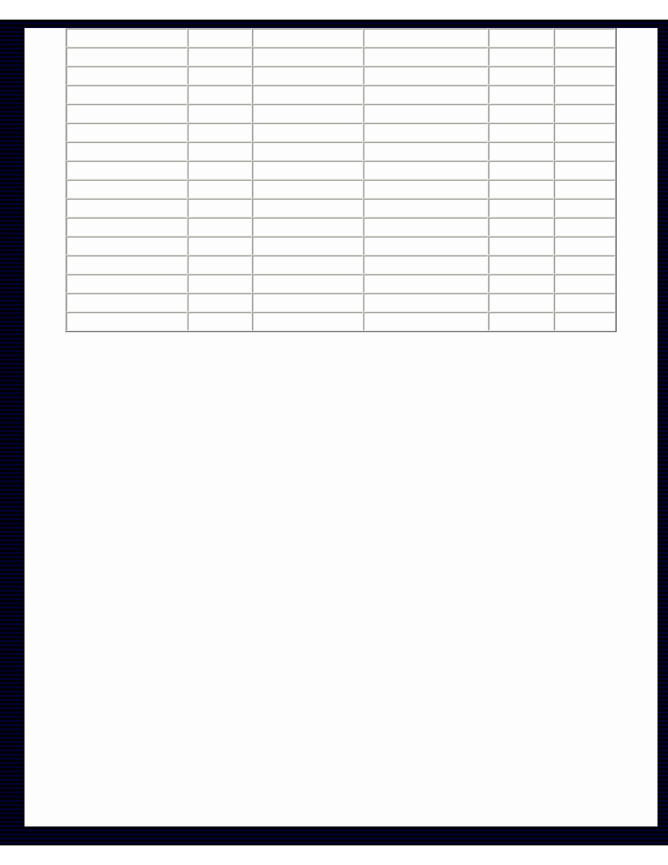 Meade Instruments LX200 User Manual | Page 77 / 93
