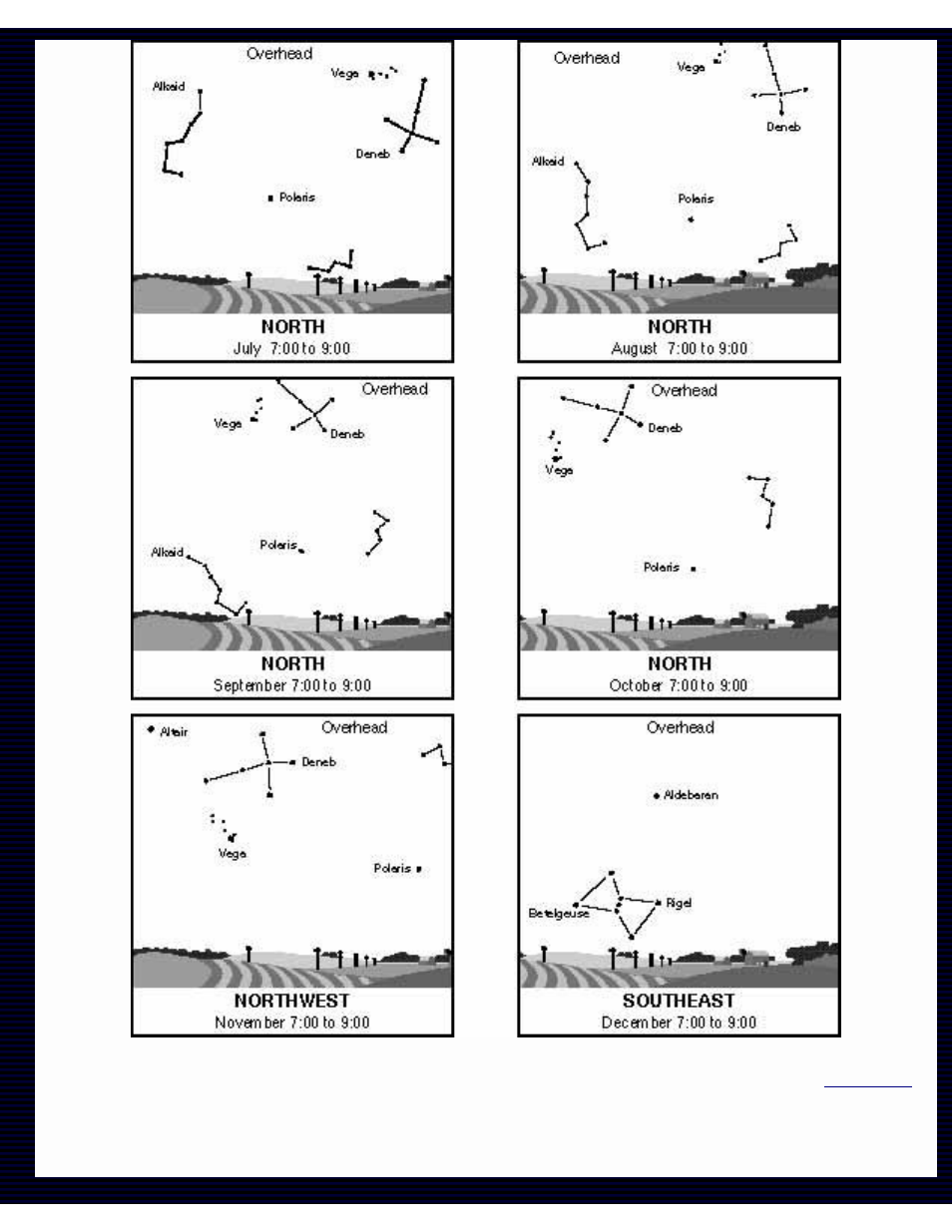 Meade Instruments LX200 User Manual | Page 79 / 93