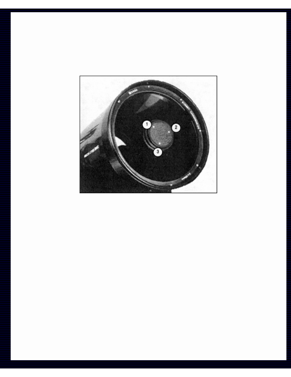Meade Instruments LX200 User Manual | Page 90 / 93