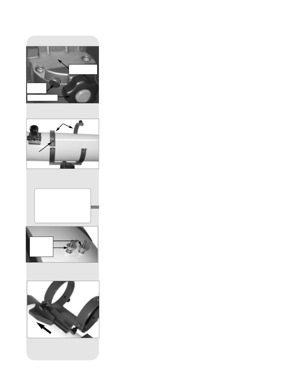 Meade Instruments LXD55 User Manual | Page 12 / 64