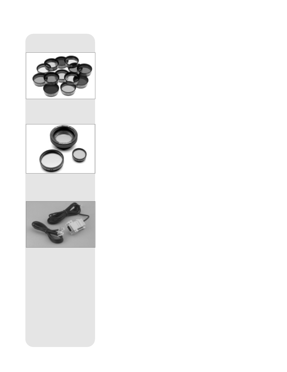 Meade Instruments LXD55 User Manual | Page 38 / 64