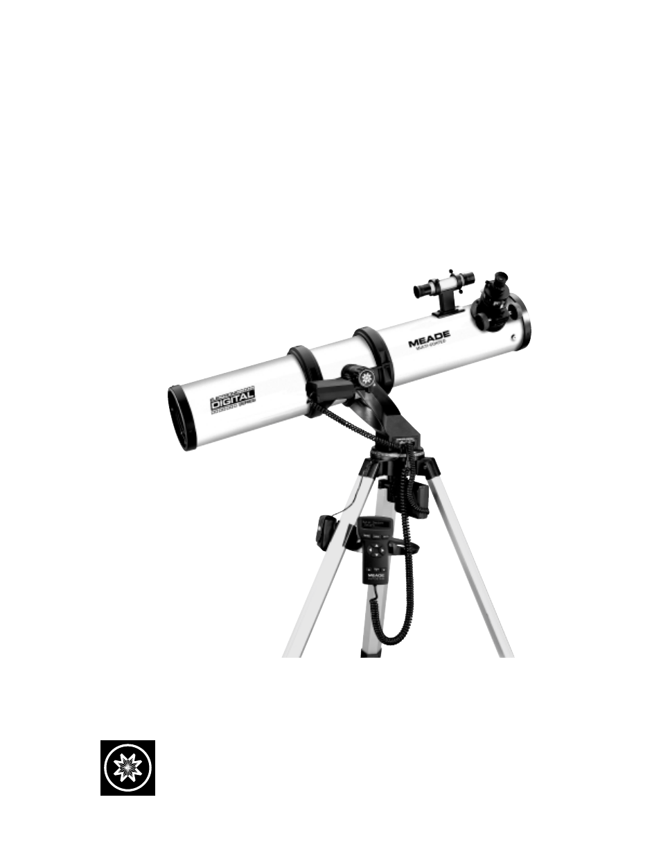 Meade Instruments DS-114AT User Manual | 38 pages