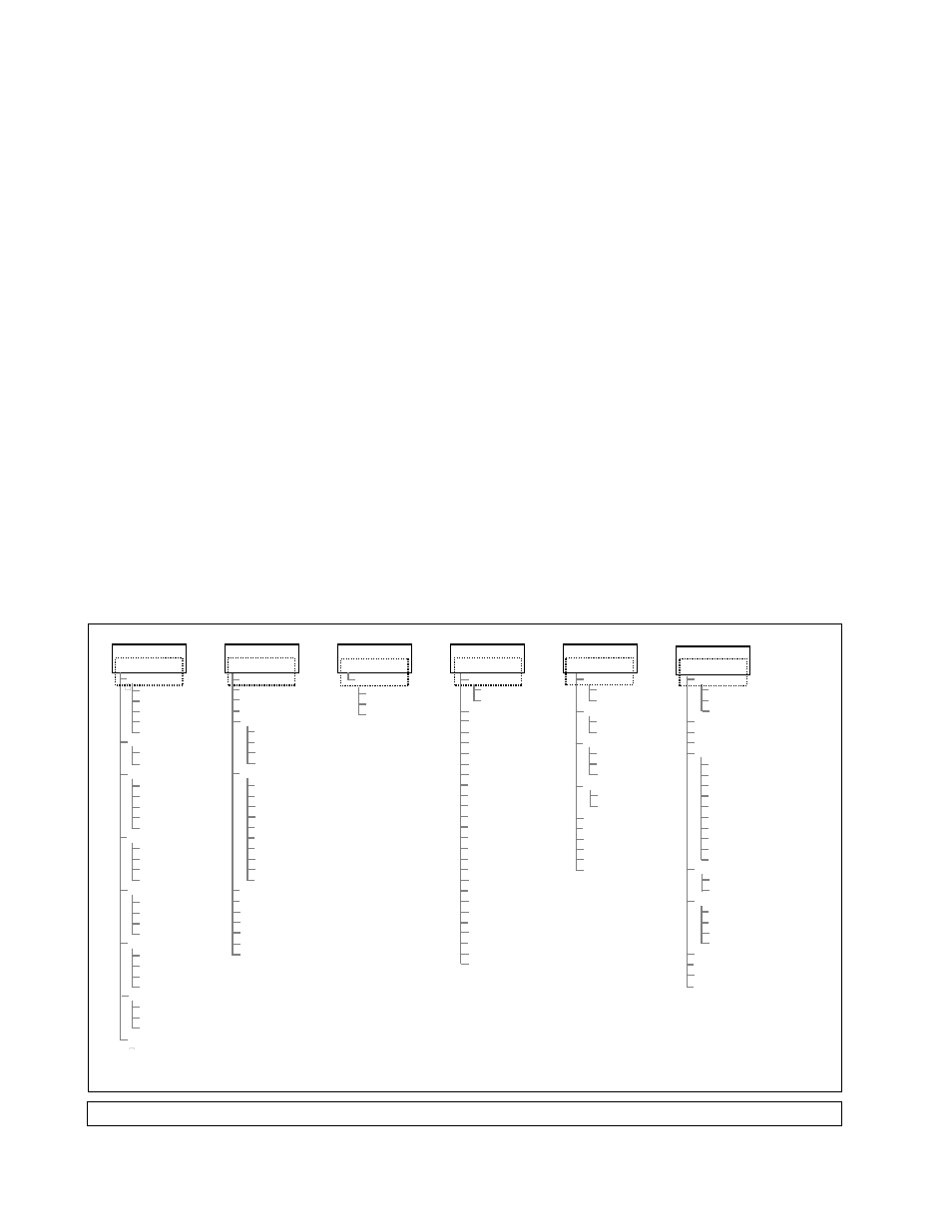 Menus and menu options, Object menu | Meade Instruments DS-114AT User Manual | Page 22 / 38