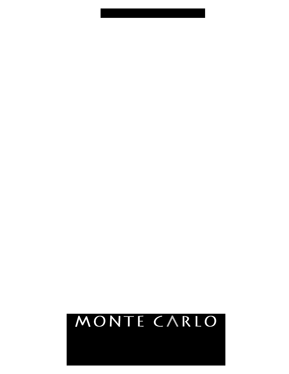 Rouble, Hooting | Monte Carlo Fan Company 5WF52XXD User Manual | Page 5 / 5