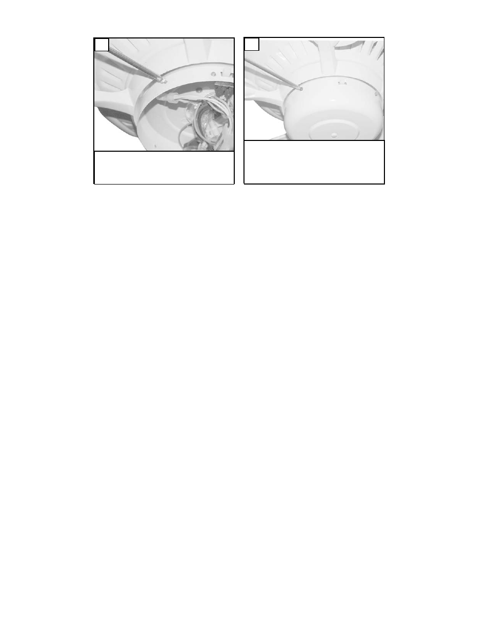 Monte Carlo Fan Company 5GP60 User Manual | Page 4 / 5