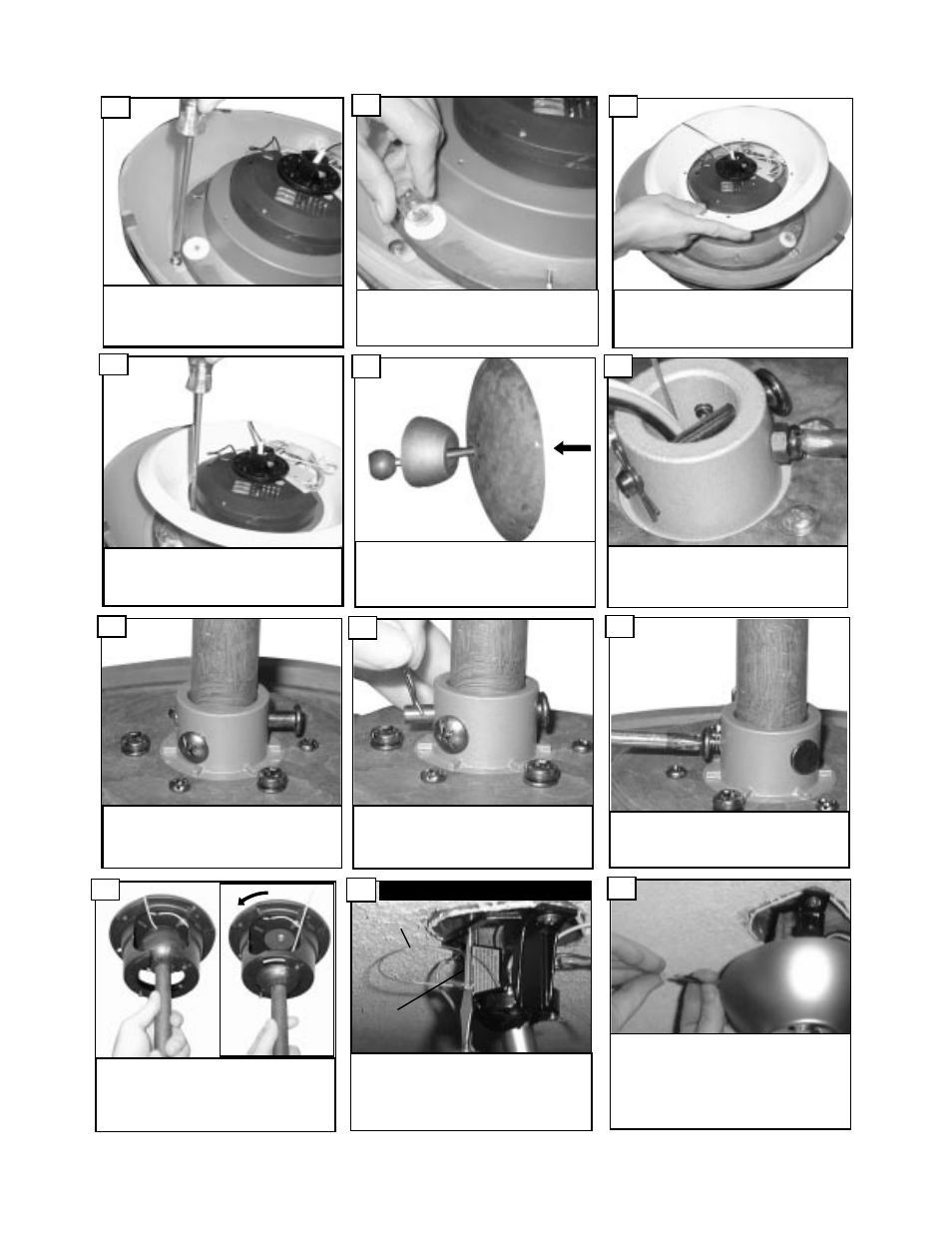 Monte Carlo Fan Company 5CMR56 User Manual | Page 3 / 5