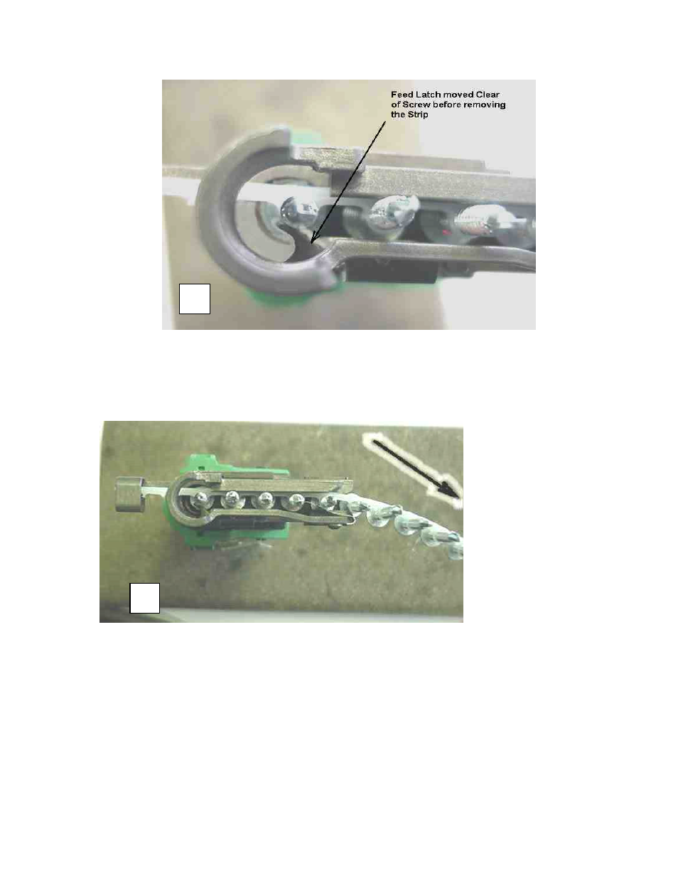 MURO METAL PRO CH7260 User Manual | Page 5 / 13