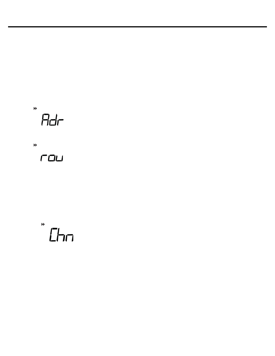 Individual, Description of functions | Momentum Sales & Marketing MO8ME User Manual | Page 16 / 37