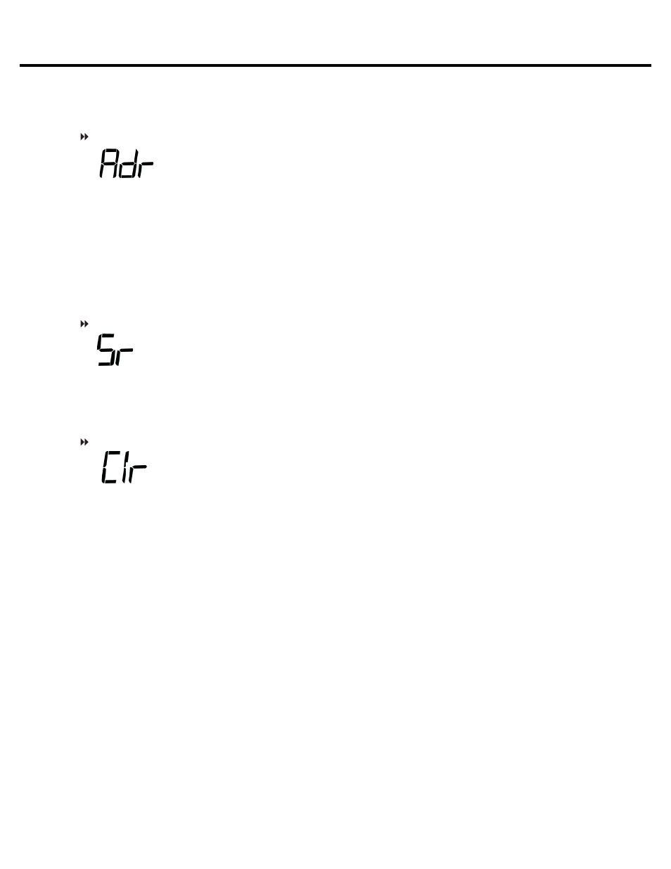 Description of functions | Momentum Sales & Marketing MO8ME User Manual | Page 17 / 37