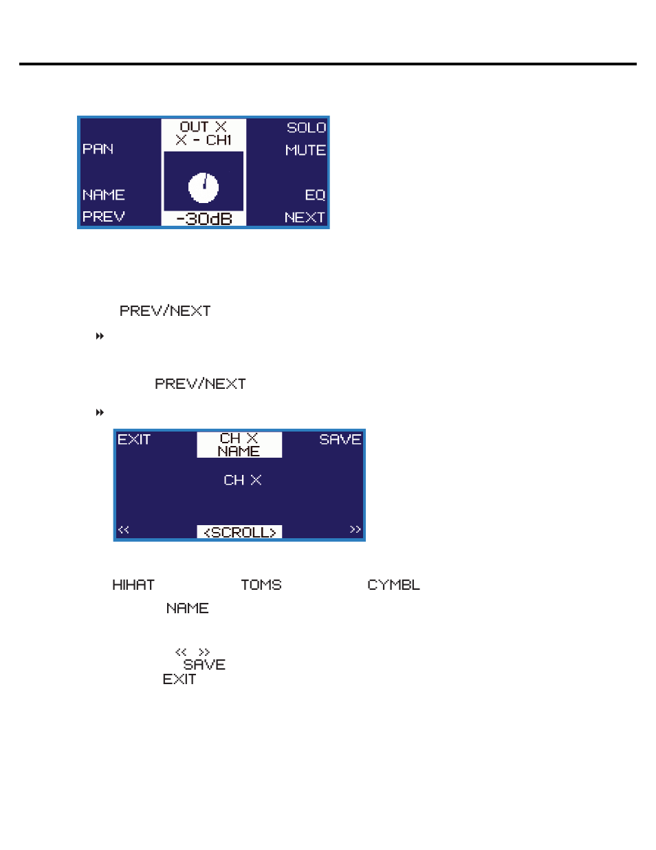 Momentum Sales & Marketing MO8ME User Manual | Page 30 / 37