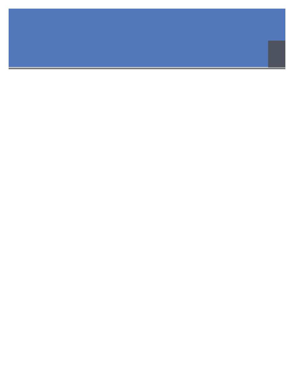 Mo8me specifi cations, Chapter 6 | Momentum Sales & Marketing MO8ME User Manual | Page 37 / 37
