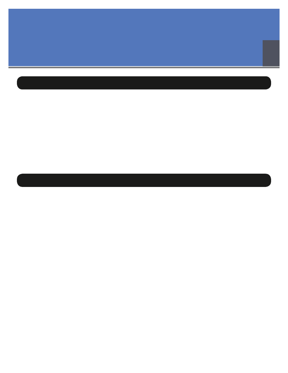 Overview, Chapter 1, Momentum system features | Momentum Sales & Marketing MO8ME User Manual | Page 6 / 37