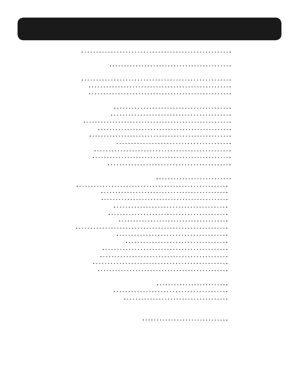 Momentum Sales & Marketing PRO CO MO8 User Manual | Page 3 / 19